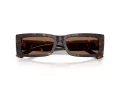 Jimmy Choo Solbriller JC 5040U 500273