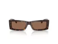 Jimmy Choo Solbriller JC 5040U 500273