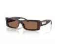 Jimmy Choo Solbriller JC 5040U 500273