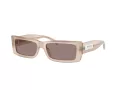 Jimmy Choo Solbriller JC 5040U 50257N
