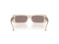 Jimmy Choo Solbriller JC 5040U 50257N