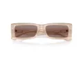 Jimmy Choo Solbriller JC 5040U 50257N