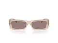 Jimmy Choo Solbriller JC 5040U 50257N