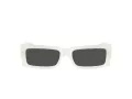 Jimmy Choo Solbriller JC 5040U 506687