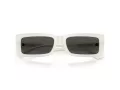 Jimmy Choo Solbriller JC 5040U 506687