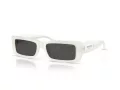 Jimmy Choo Solbriller JC 5040U 506687