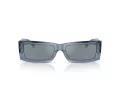 Jimmy Choo Solbriller JC 5040U 50671U