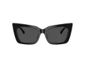 Jimmy Choo Solbriller JC 5041 500087