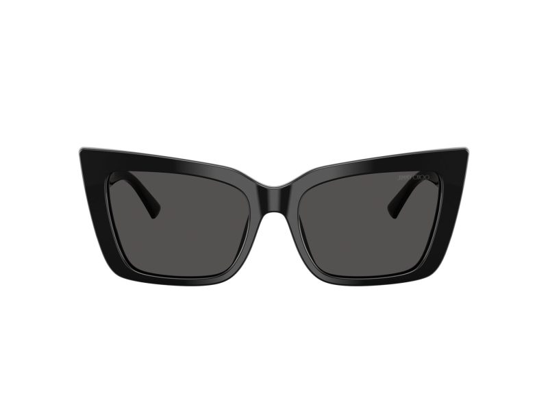 Jimmy Choo Solbriller JC 5041 500087