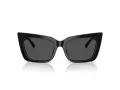 Jimmy Choo Solbriller JC 5041 500087