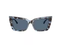 Jimmy Choo Solbriller JC 5041 506980
