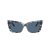 Jimmy Choo Solbriller JC 5041 506980