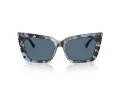Jimmy Choo Solbriller JC 5041 506980