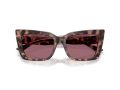 Jimmy Choo Solbriller JC 5041 50701A