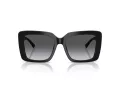 Jimmy Choo Solbriller JC 5042 5000T3