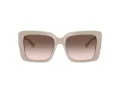 Jimmy Choo Solbriller JC 5042 50333B