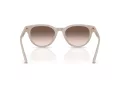 Jimmy Choo Solbriller JC 5043D 50333B