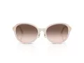 Jimmy Choo Solbriller JC 5044D 50253B