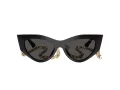 Jimmy Choo Solbriller JC 5045U 500087