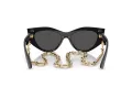 Jimmy Choo Solbriller JC 5045U 500087