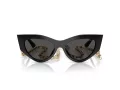 Jimmy Choo Solbriller JC 5045U 500087