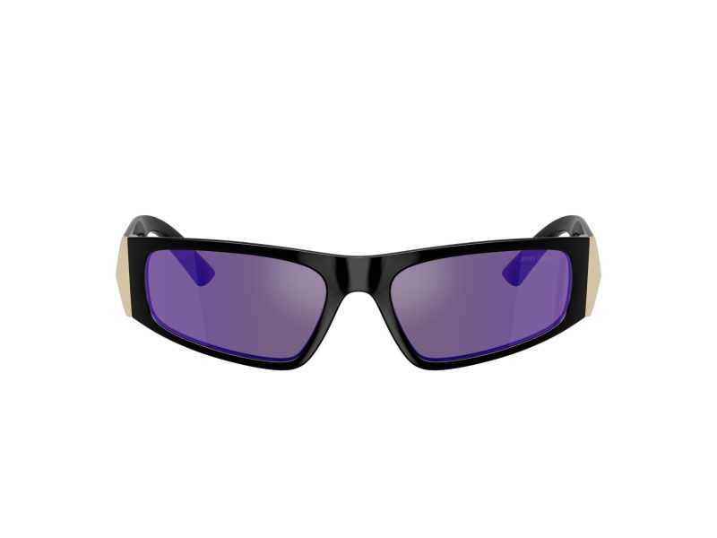 Jimmy Choo Solbriller JC 6001U 50592S