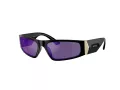 Jimmy Choo Solbriller JC 6001U 50592S