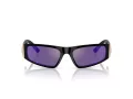 Jimmy Choo Solbriller JC 6001U 50592S
