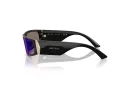 Jimmy Choo Solbriller JC 6001U 50592S