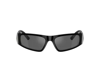Jimmy Choo Solbriller JC 6001U 50596G