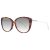 Jimmy Choo Solbriller JC Aly/F/S 086/HA