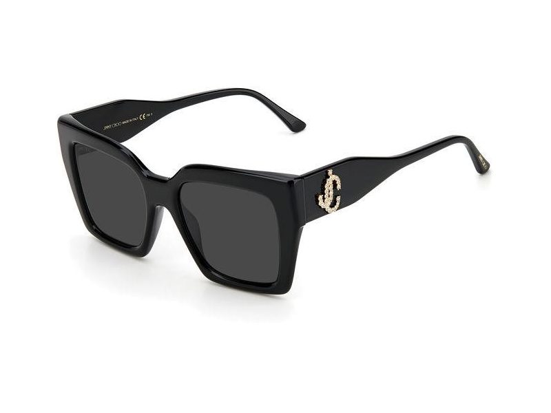 Jimmy Choo Solbriller JC Eleni/G/S 807/IR