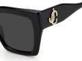 Jimmy Choo Solbriller JC Eleni/G/S 807/IR