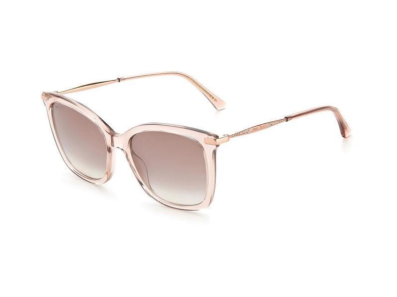 Jimmy Choo Solbriller JC Elia/S FWM/NQ