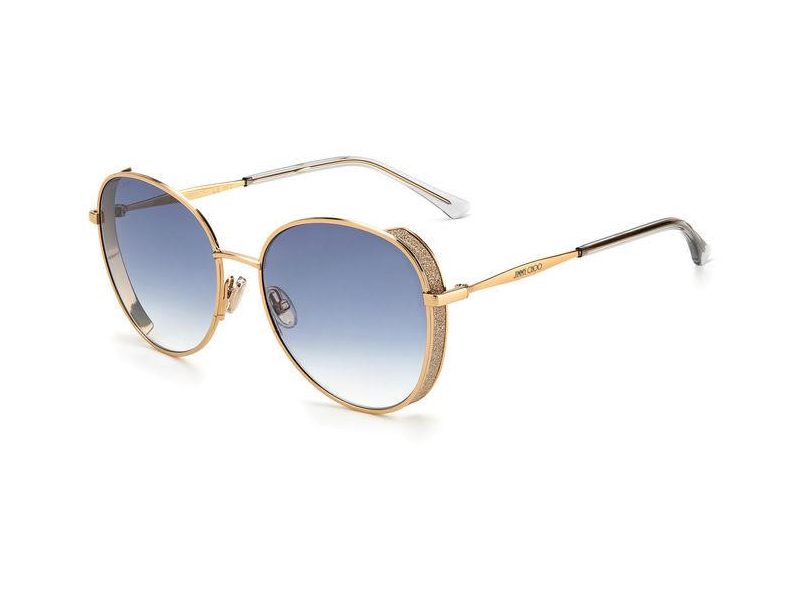 Jimmy Choo Solbriller JC Feline/S 000/08