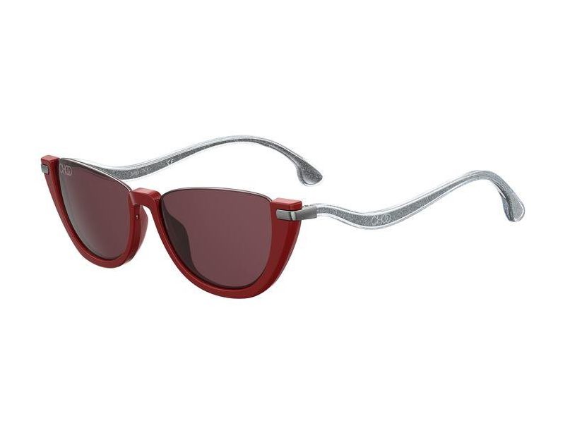 Jimmy Choo Solbriller JC Iona/S C9A/U1