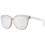 Jimmy Choo Solbriller JC Jaime/G/SK FWM/SQ