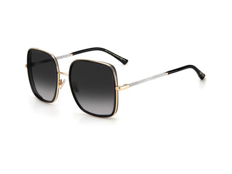 Jimmy Choo Solbriller JC Jayla/S 2F7/9O