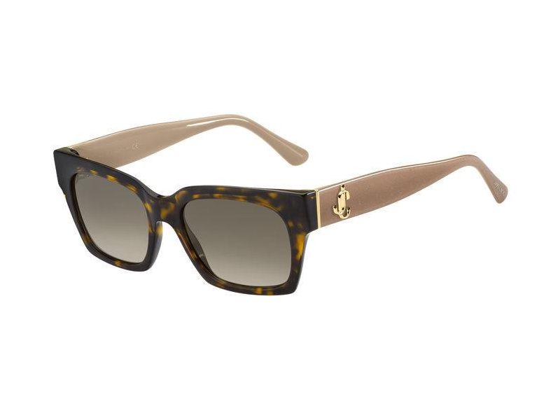 Jimmy Choo Solbriller JC Jo/S ONS/HA