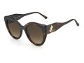 Jimmy Choo Solbriller JC Leone/S 086/HA