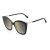 Jimmy Choo Solbriller JC Nat/S 807/FQ
