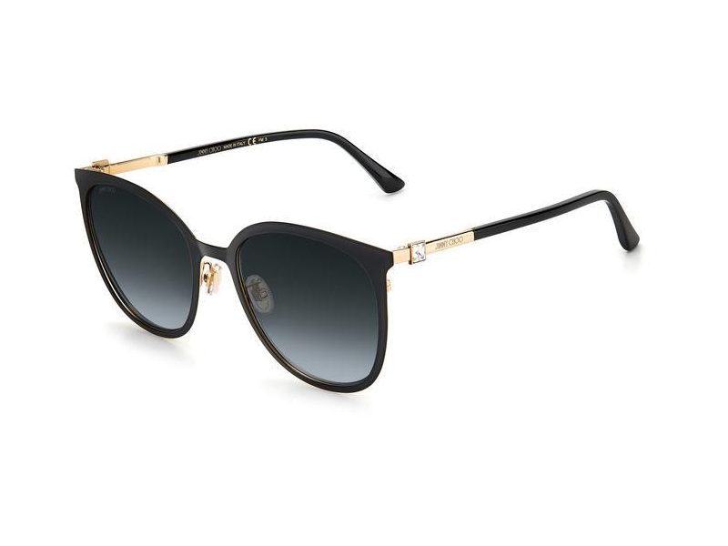 Jimmy Choo Solbriller JC Oria/G/SK 2M2/9O