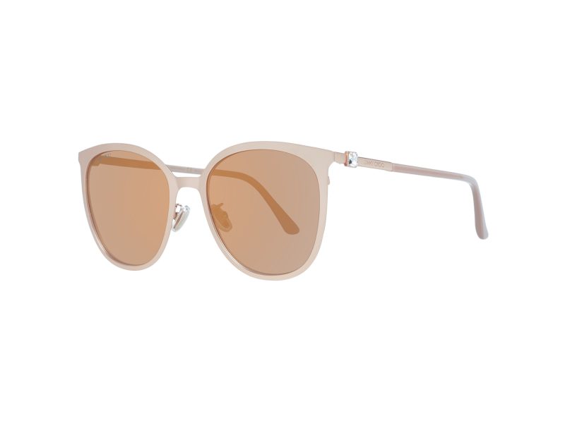 Jimmy Choo Solbriller JC Oria/G/SK DDB/JL