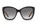 Jimmy Choo Solbriller JC Rose/S 807/FQ