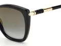 Jimmy Choo Solbriller JC Rose/S 807/FQ