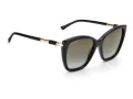 Jimmy Choo Solbriller JC Rose/S 807/FQ