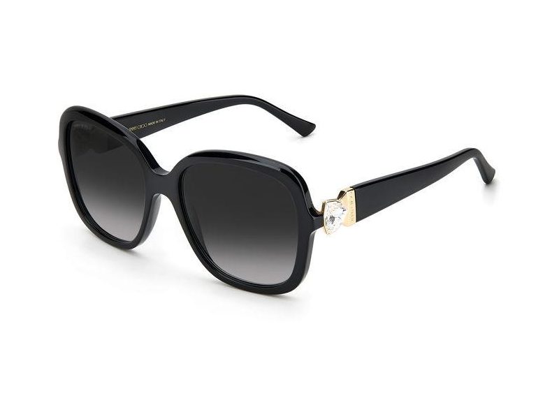Jimmy Choo Solbriller JC Sadie/S 807/9O