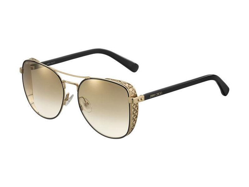 Jimmy Choo Solbriller JC Sheena/S 2M2/JL