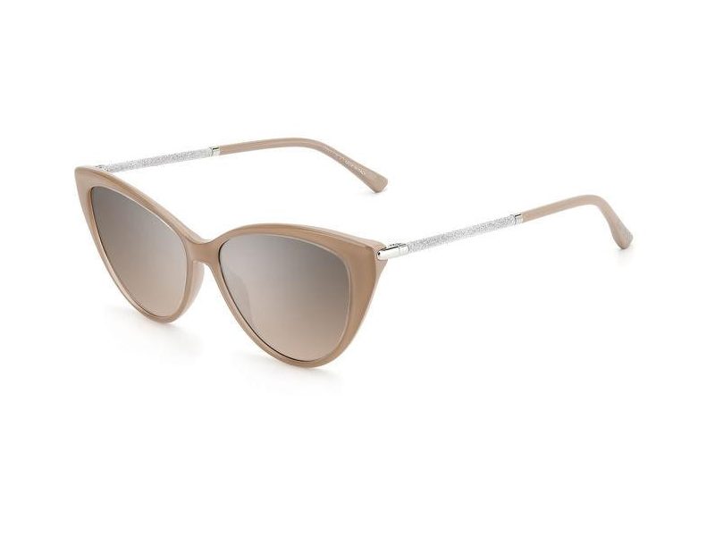 Jimmy Choo Solbriller JC Val/S FWM/G4