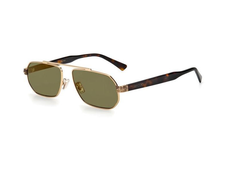 Jimmy Choo Solbriller JC Viggo/S 06J/K1
